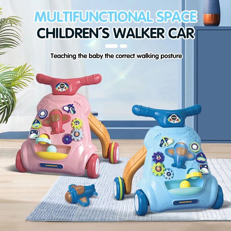 Kid Push and Pull Learning Wal - Kids Toys Under 50 review and price