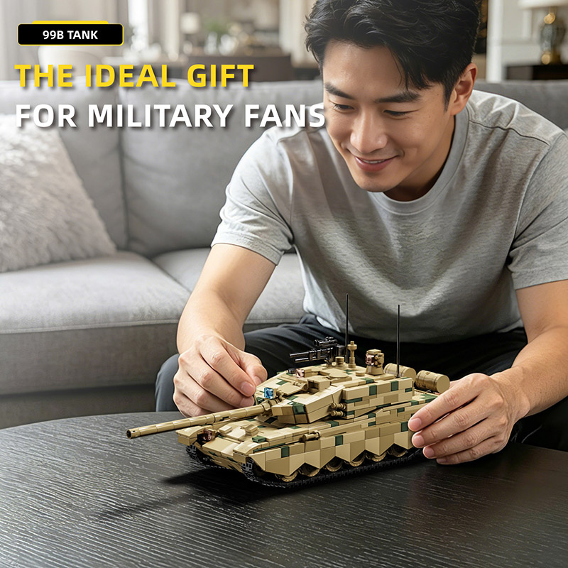China Military Type-99B Type-1 - Kids Toys Under 100 review and price