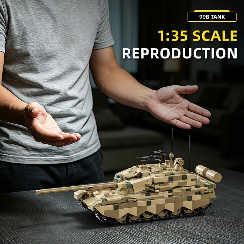 China Military Type-99B Type-1 - Kids Toys Under 100 review and price