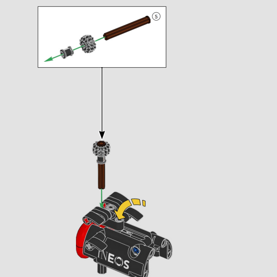 Technical 1:8 Building Blocks  - Lego Set Technic review and price