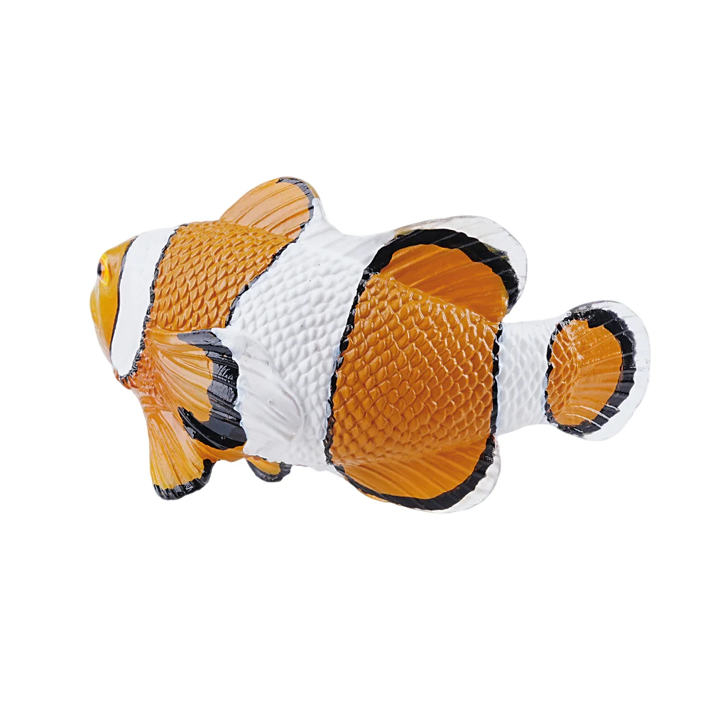Toymany Simulation Clownfish O - Kids Toys Latest review and price
