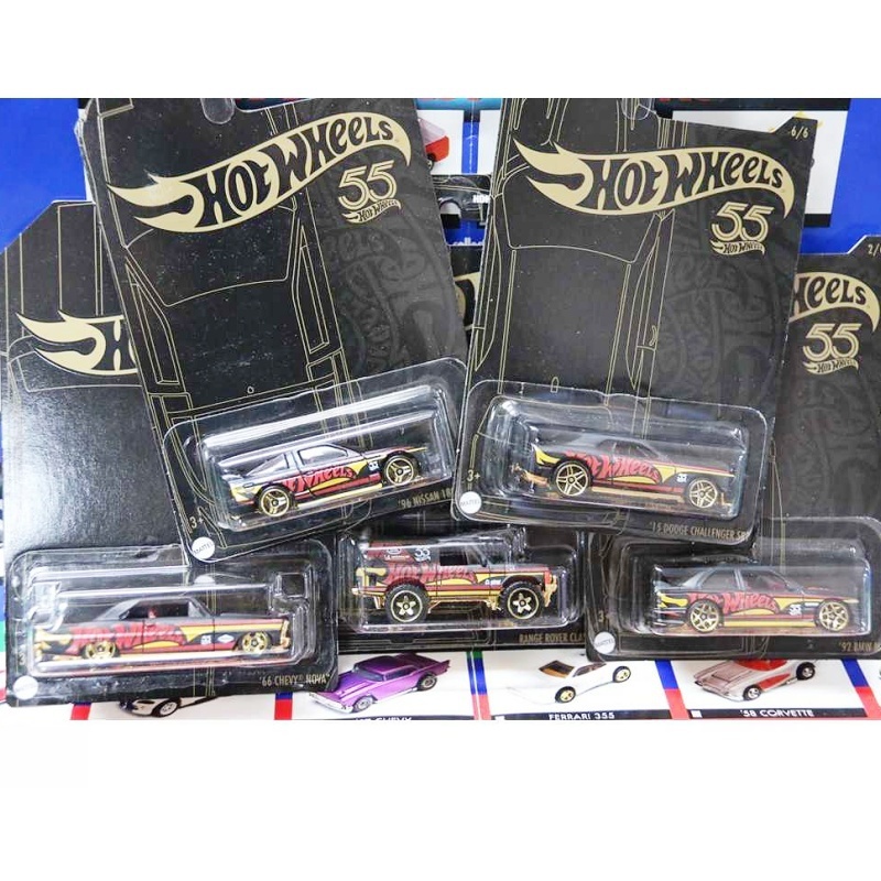 Mattel Hot Wheels 1/64 Puca Th - Mattel Toy Hot Wheels review and price