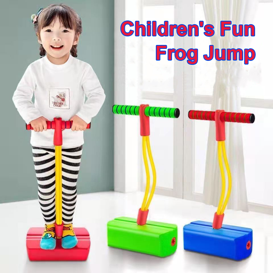 Children Growing Bounce Sense  - Kids Toys 10 Year Old review and price