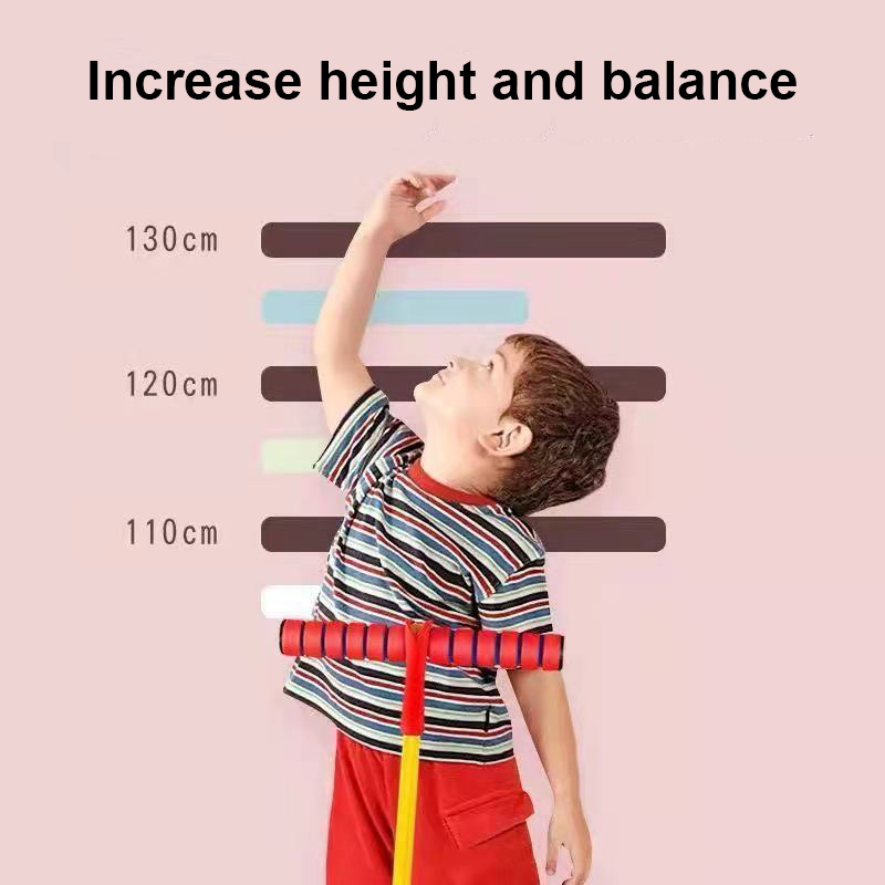 Children Growing Bounce Sense  - Kids Toys 10 Year Old review and price