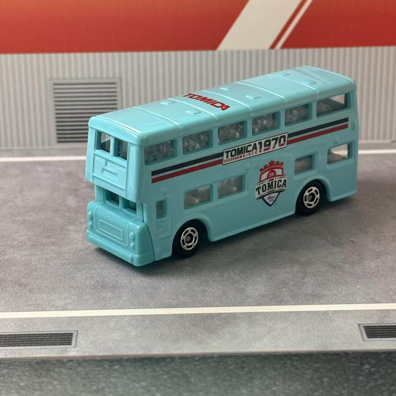 Takara Tomy Tomica Asia 120 No - Kids Y Toys review and price