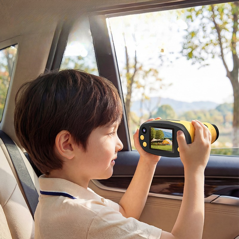 Microscope Camera Digital Hand - Kids Toys Top View review and price