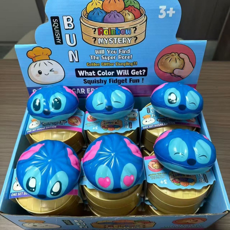 Slow Rebound Squishy Stress Re - Kids Toys Latest review and price