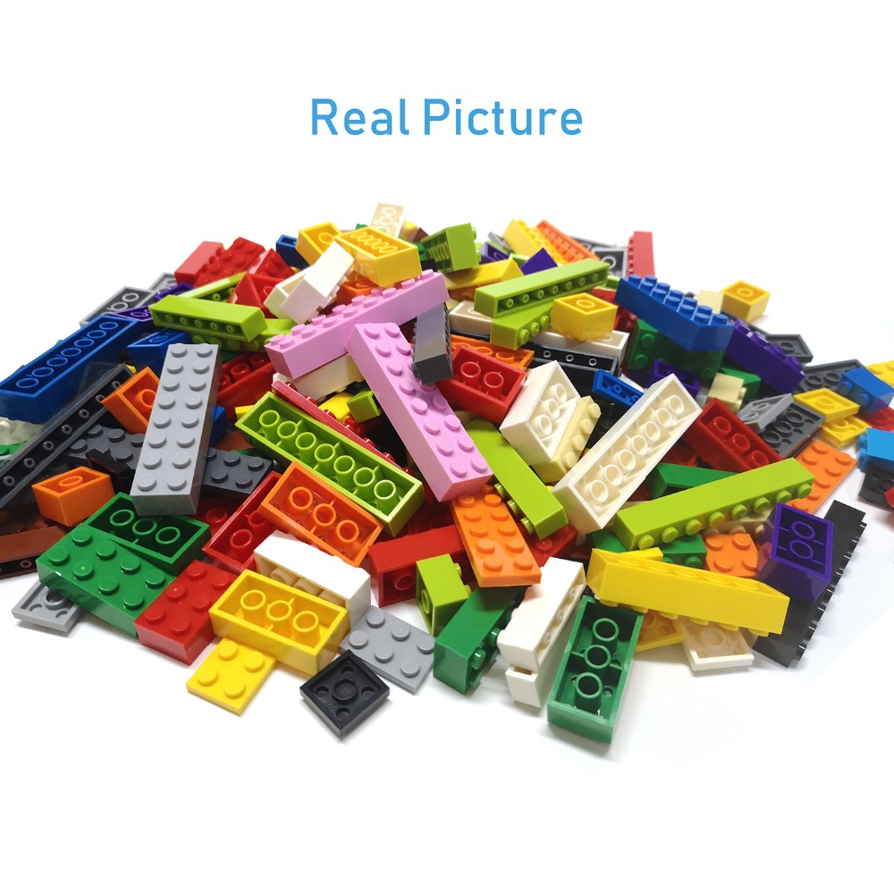 10/50set DIY Building Blocks B - Kids Toys Under 100 review and price