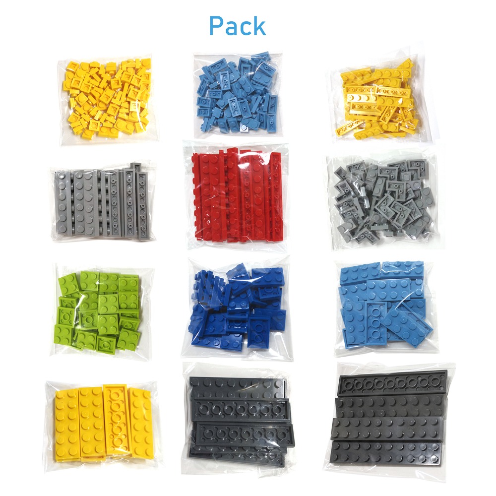 10/50set DIY Building Blocks B - Kids Toys Under 100 review and price