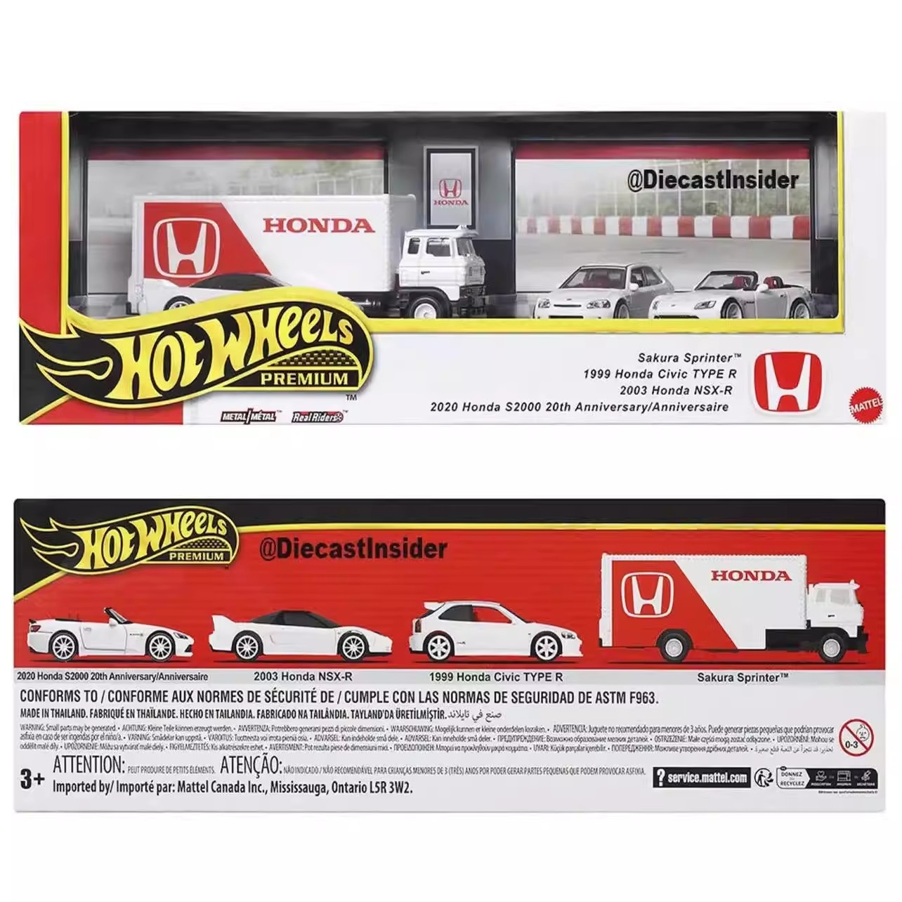 New 1/64 Hot Wheels Premium Ho - Mattel Toy Hot Wheels review and price