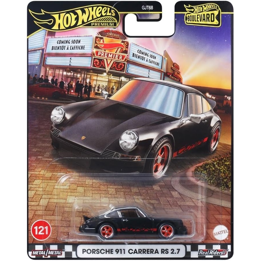 Original Mattel Hot Wheels Pre - Mattel Toy Hot Wheels review and price