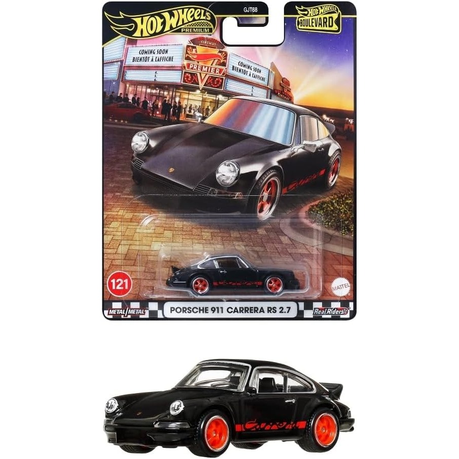 Original Mattel Hot Wheels Pre - Mattel Toy Hot Wheels review and price