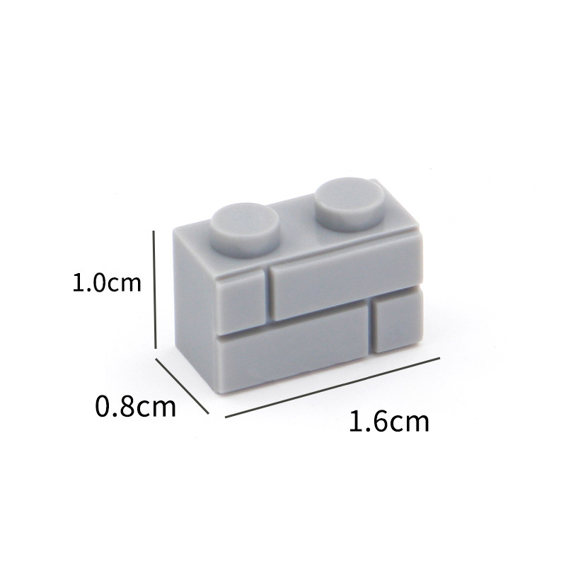 100PCS DIY Building Blocks Thi - Kids Toys Under 100 review and price