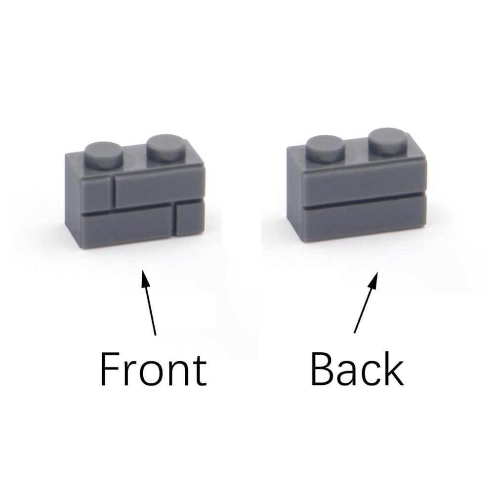 100PCS DIY Building Blocks Thi - Kids Toys Under 100 review and price