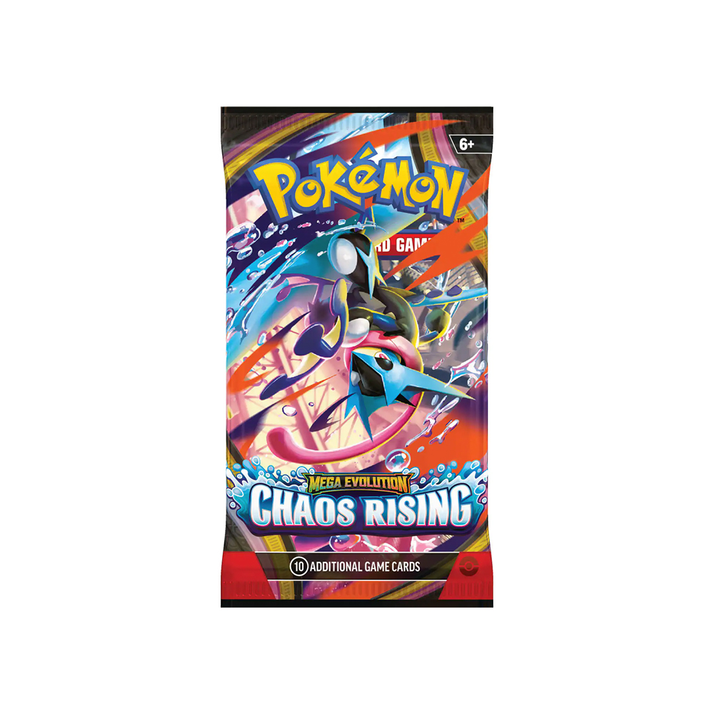2026 New Pokémon Cards Chaos R - Kids Toys Latest review and price