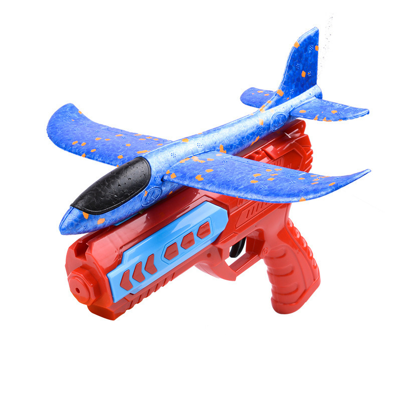EVA Foam Catapult Aircraft Lau - Catapult Launcher Toy review and price