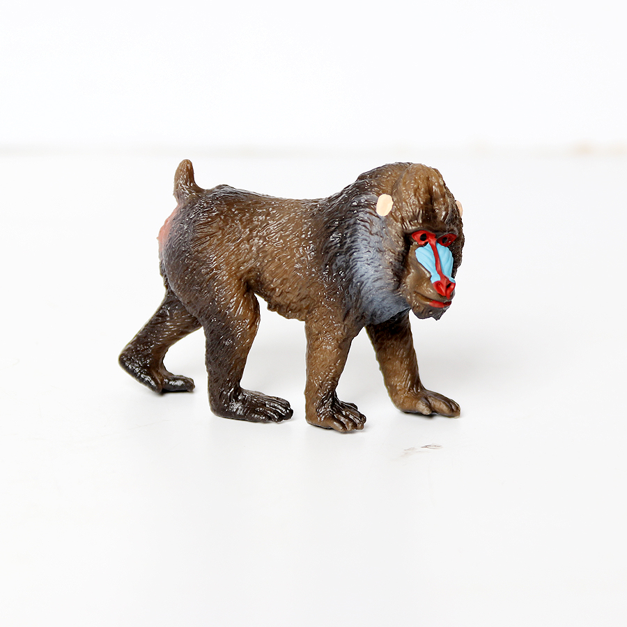 Toy Animals Figures Ape Gorill - Kids Toys Under 100 review and price