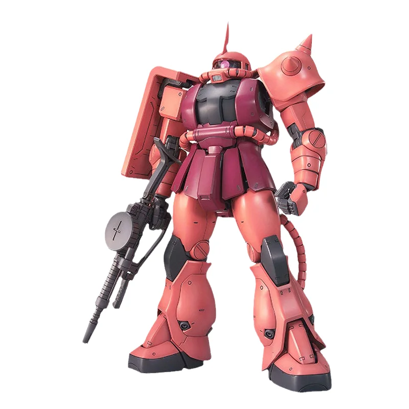 Bandai Original GUNDAM Anime M - Kids Toys Under 100 review and price